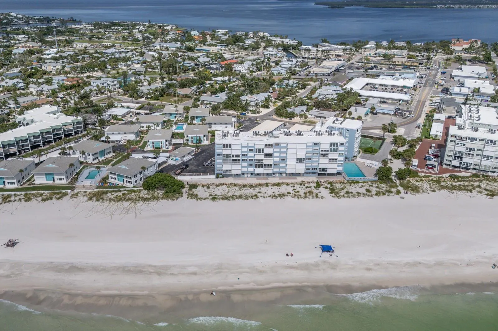 5300 GULF DR #508, #508