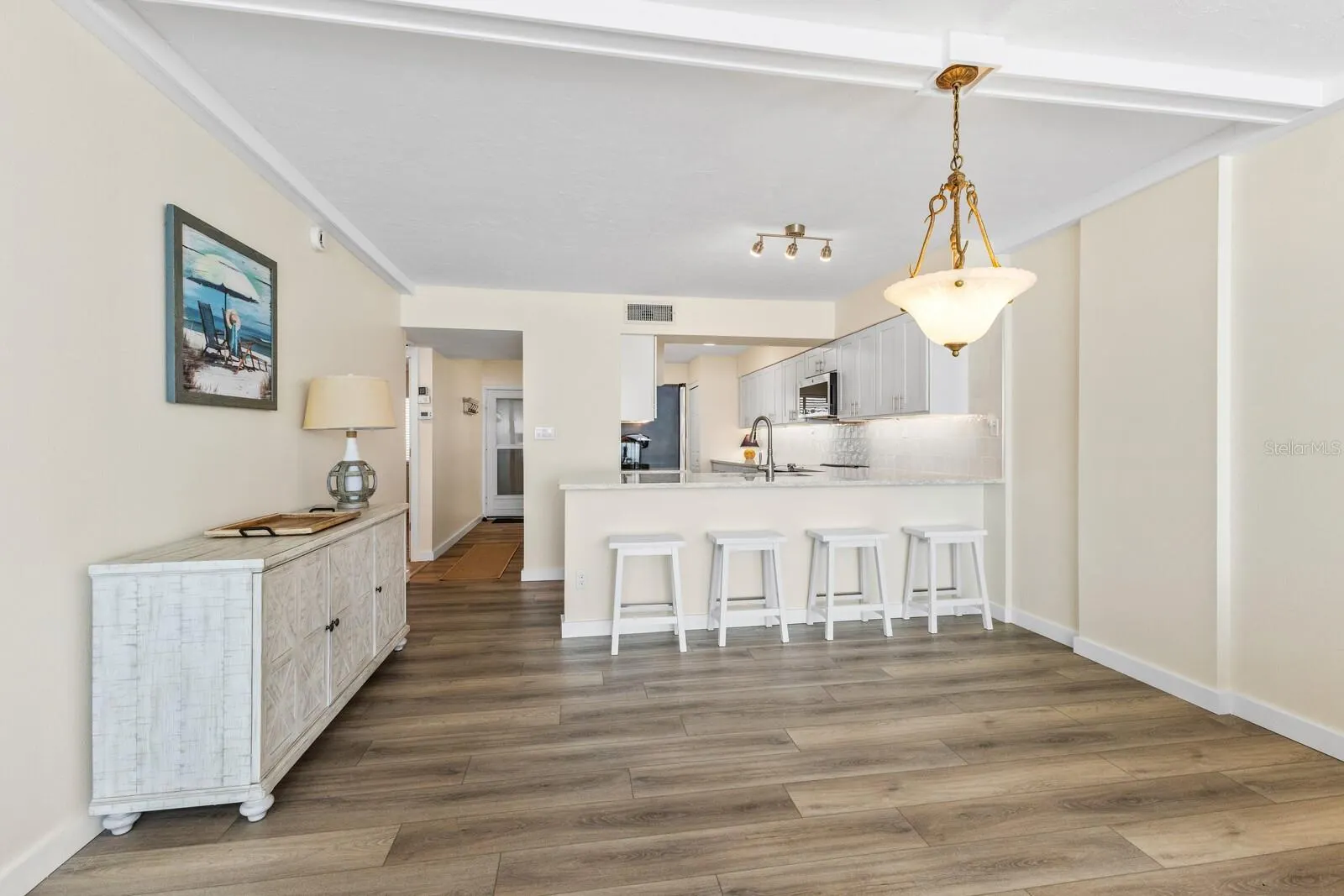 5300 GULF DR #508, #508