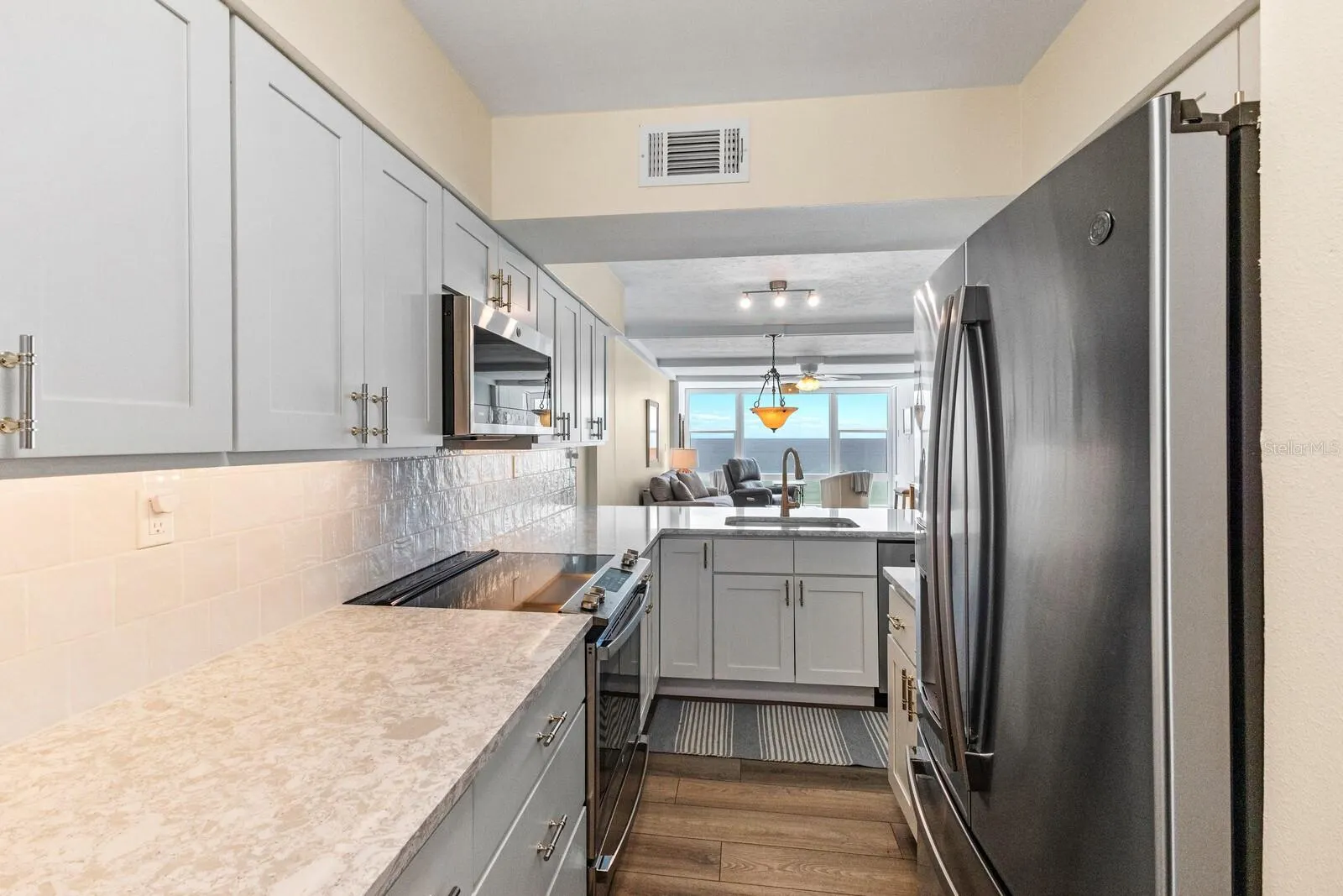 5300 GULF DR #508, #508