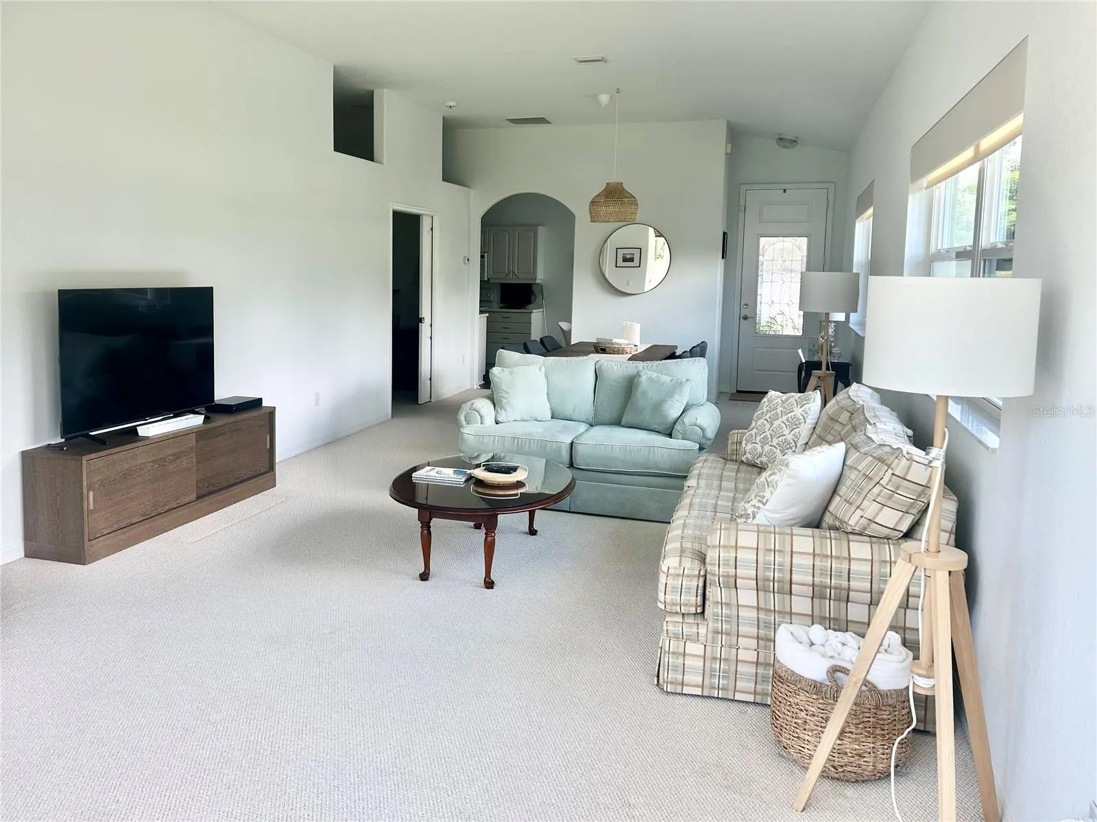 301 RECLINATA CIR