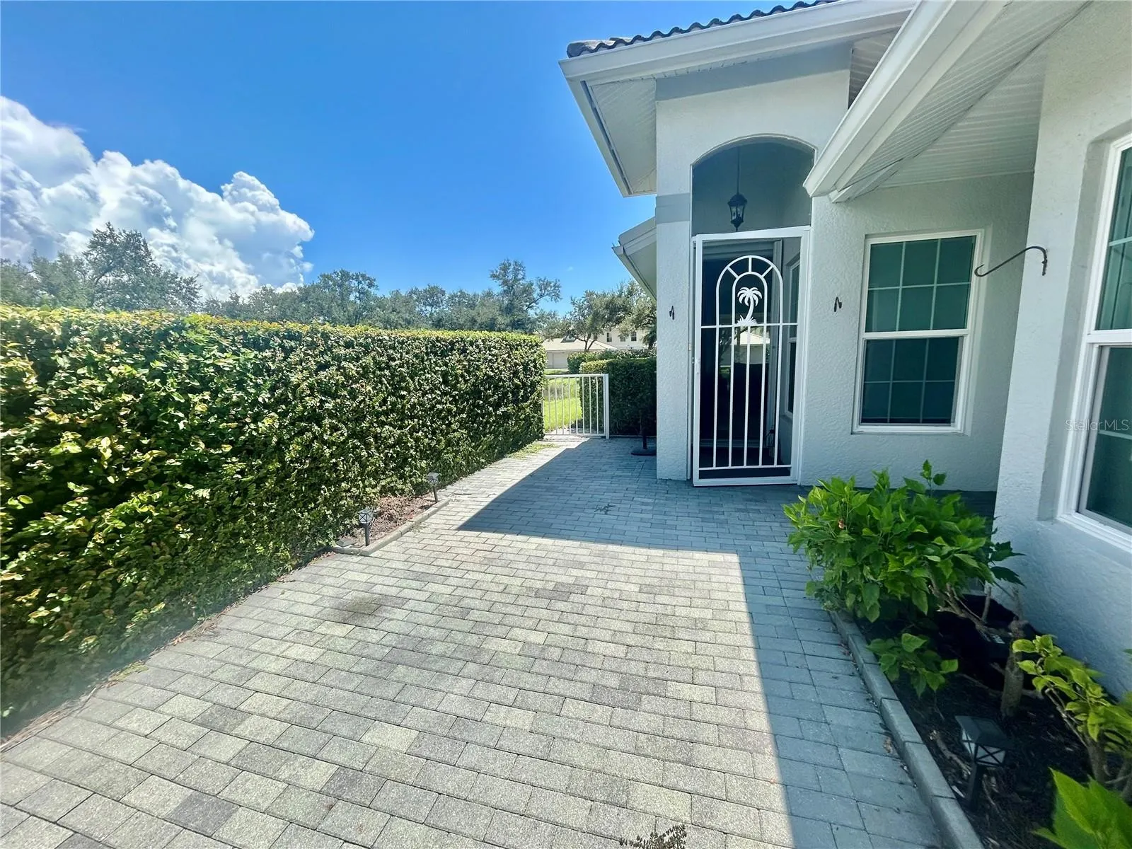 301 RECLINATA CIR
