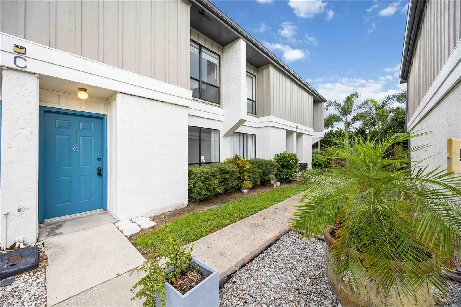 4001 BENEVA RD #116, #116