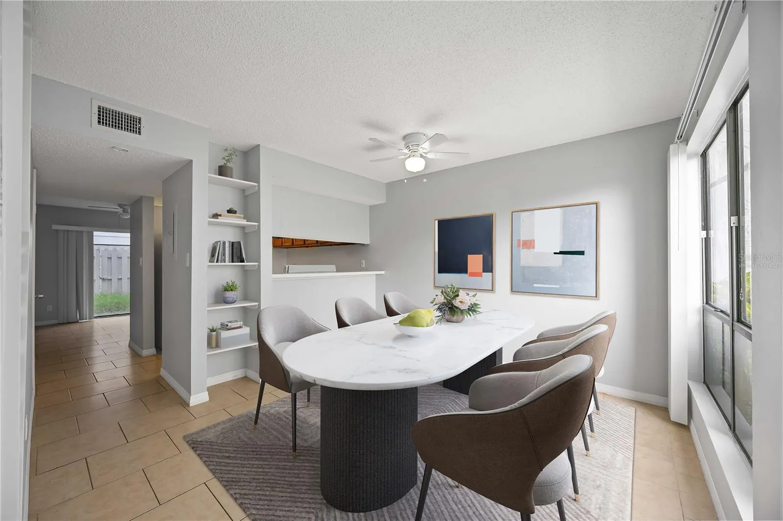 4001 BENEVA RD #116, #116