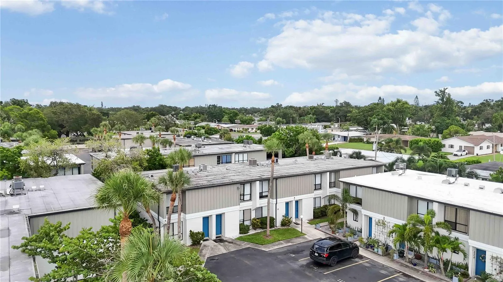 4001 BENEVA RD #116, #116