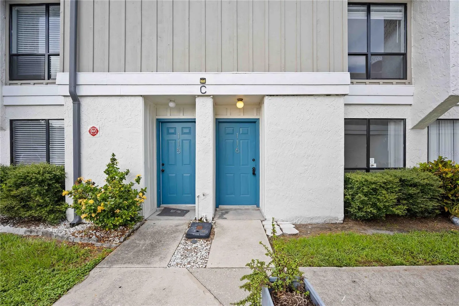 4001 BENEVA RD #116, #116