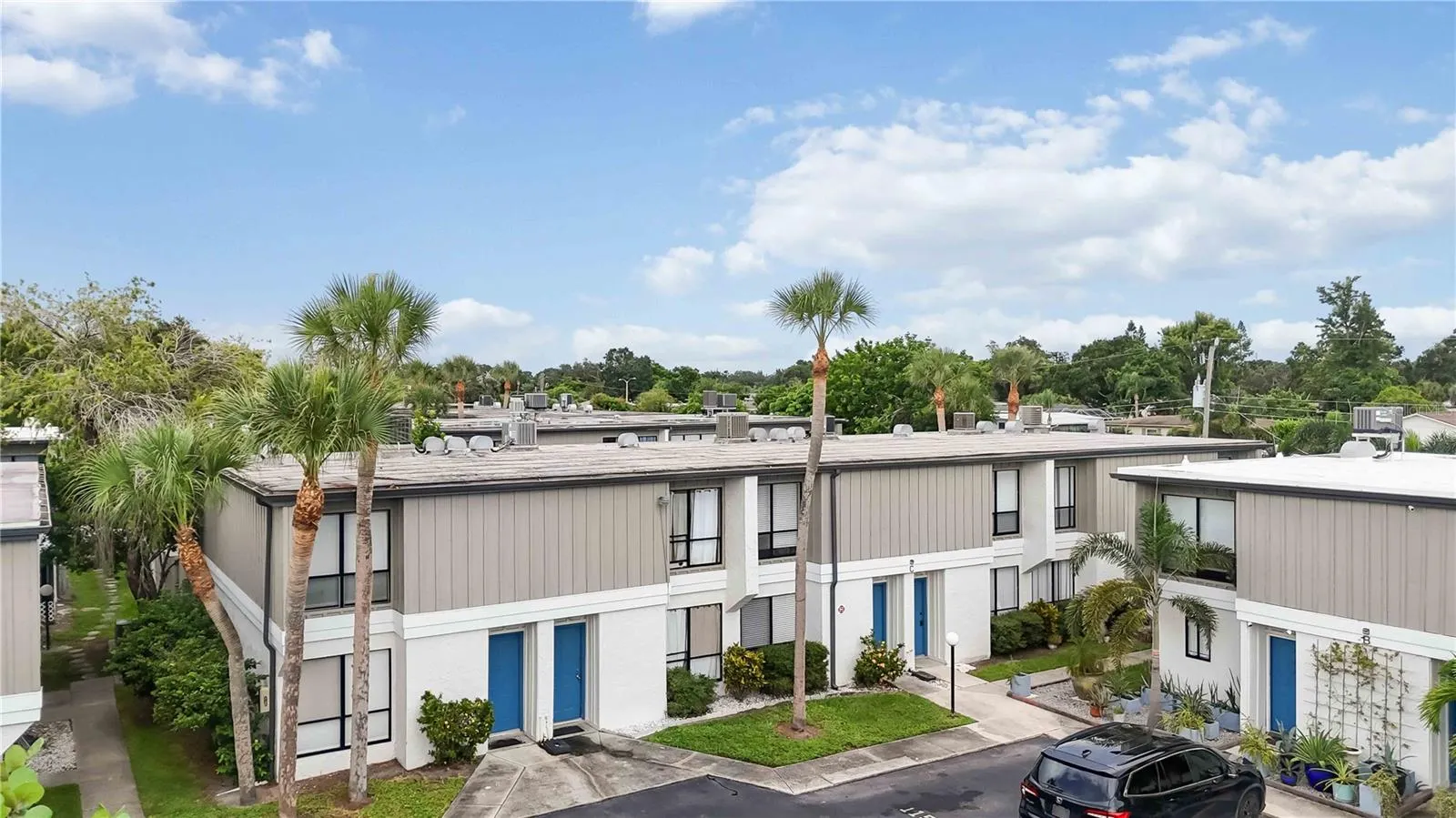 4001 BENEVA RD #116, #116