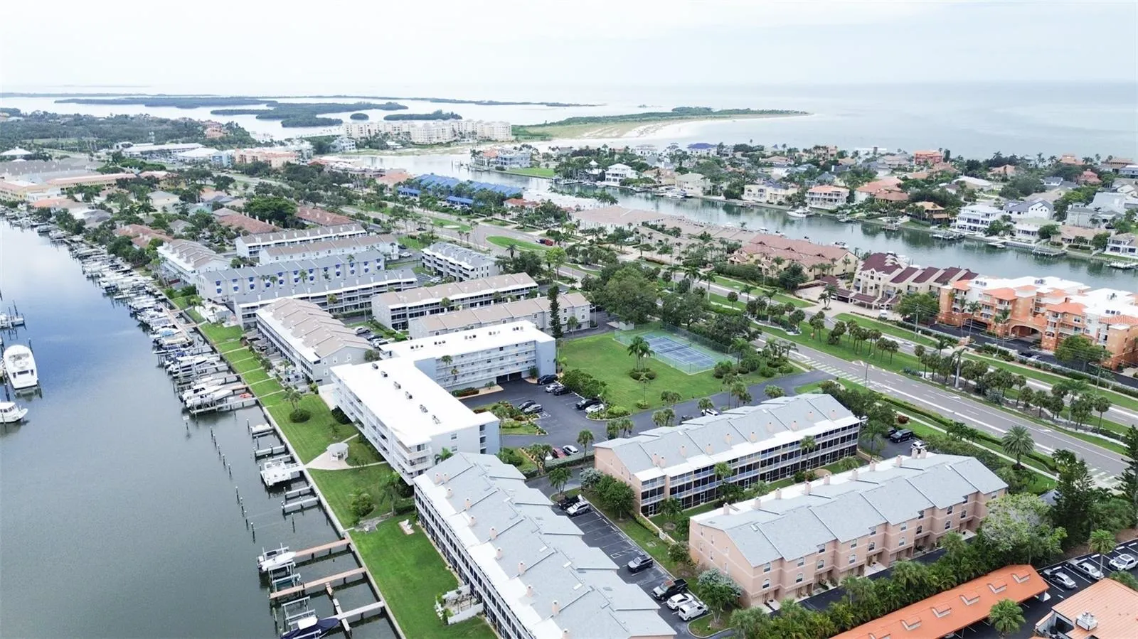 637 PINELLAS BAYWAY S #204, #204