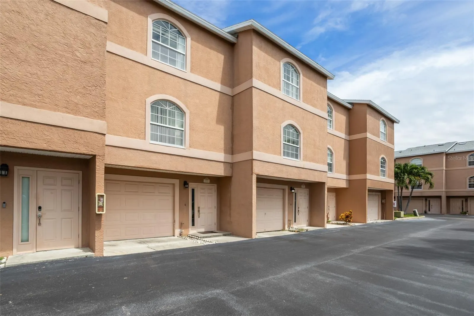 637 PINELLAS BAYWAY S #204, #204