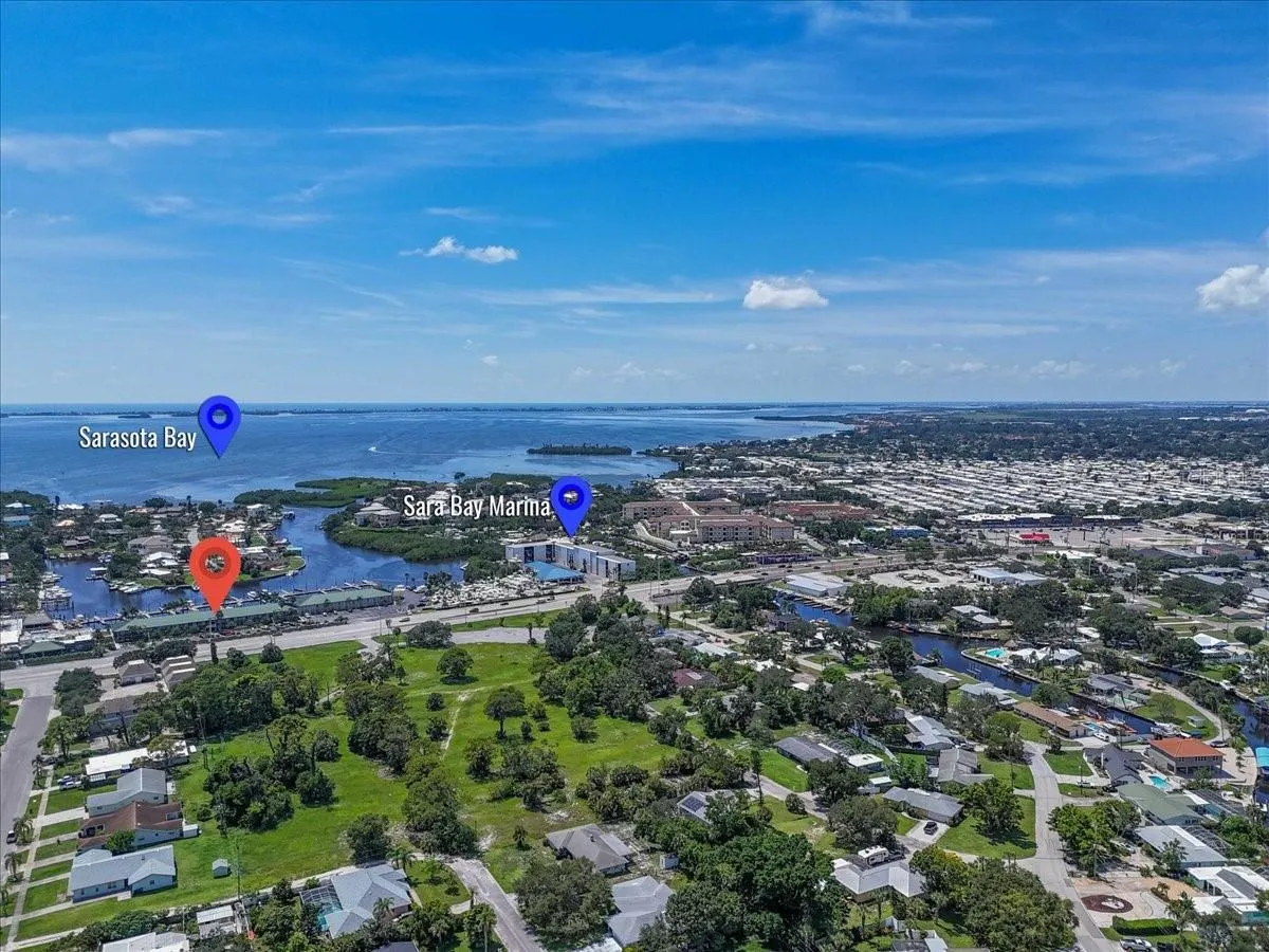 7150 N TAMIAMI TRL #S615, #S615