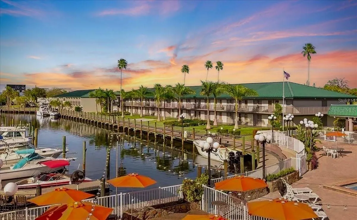 7150 N TAMIAMI TRL #S615, #S615