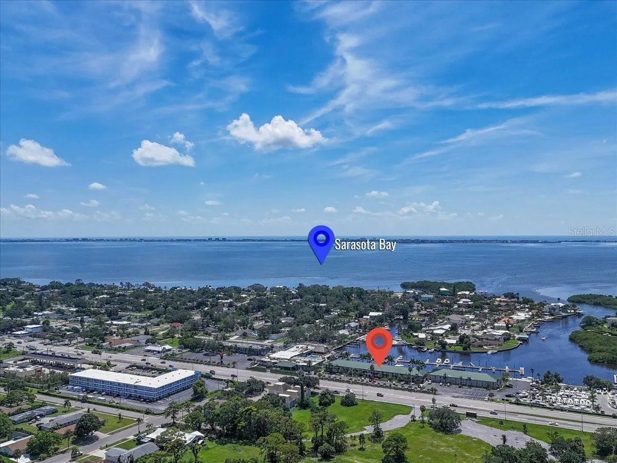 7150 N TAMIAMI TRL #S615, #S615