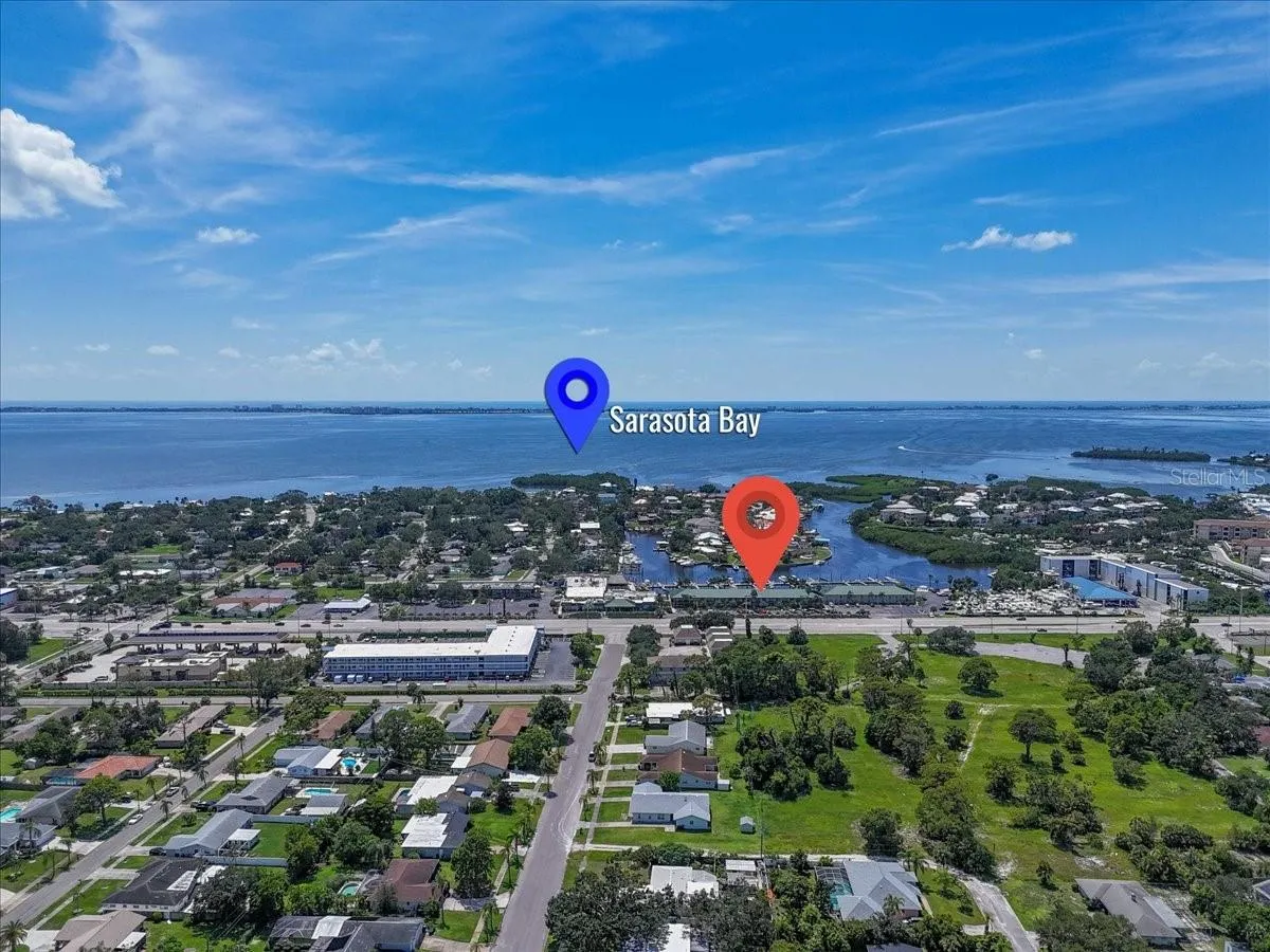 7150 N TAMIAMI TRL #S615, #S615