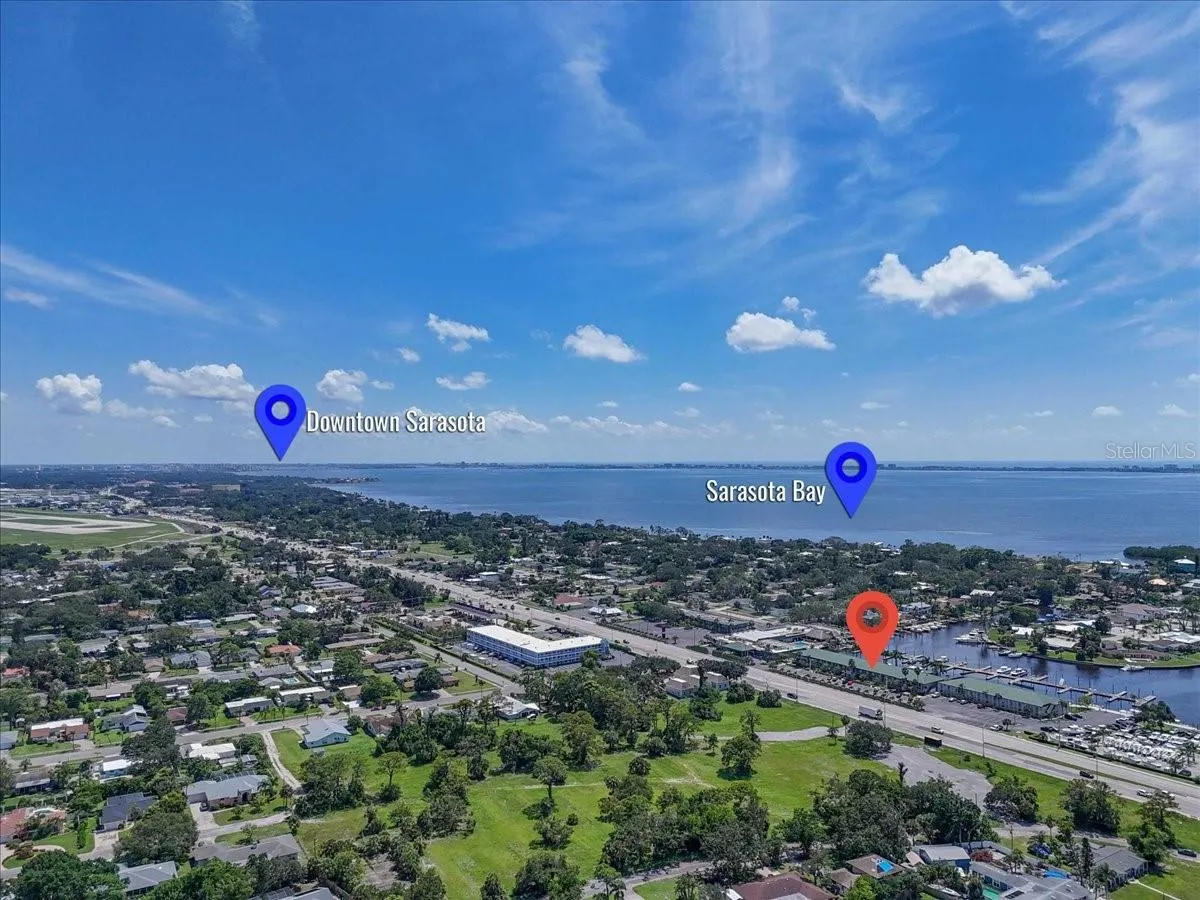 7150 N TAMIAMI TRL #S615, #S615