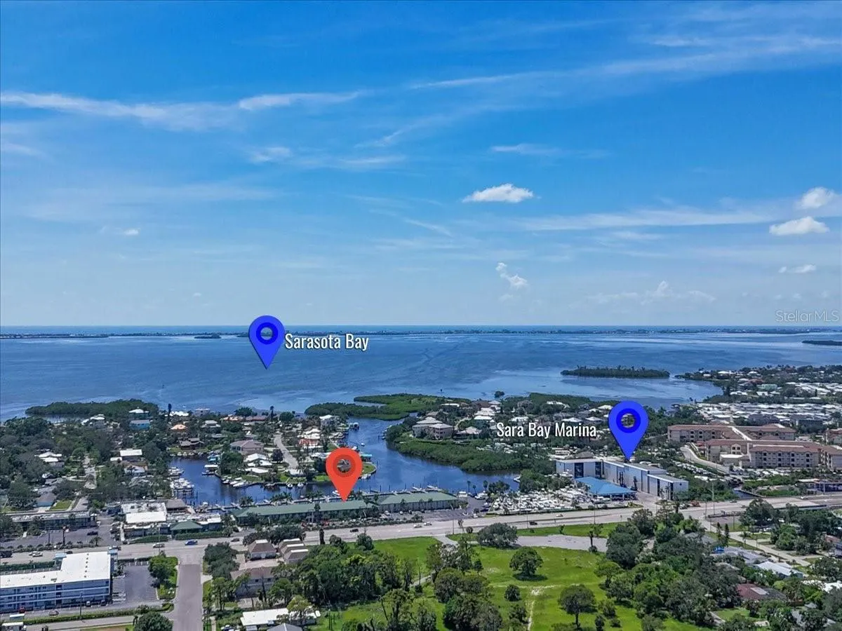 7150 N TAMIAMI TRL #S615, #S615