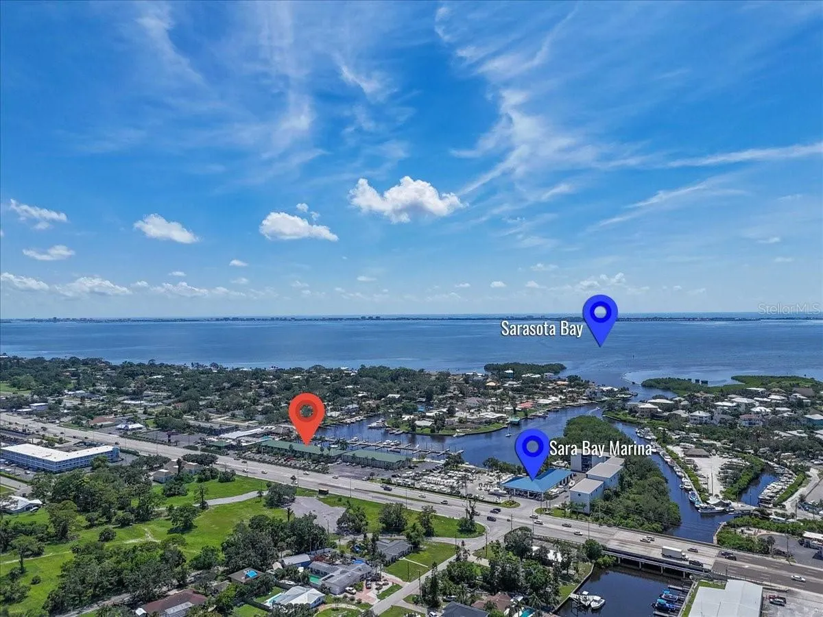 7150 N TAMIAMI TRL #S615, #S615