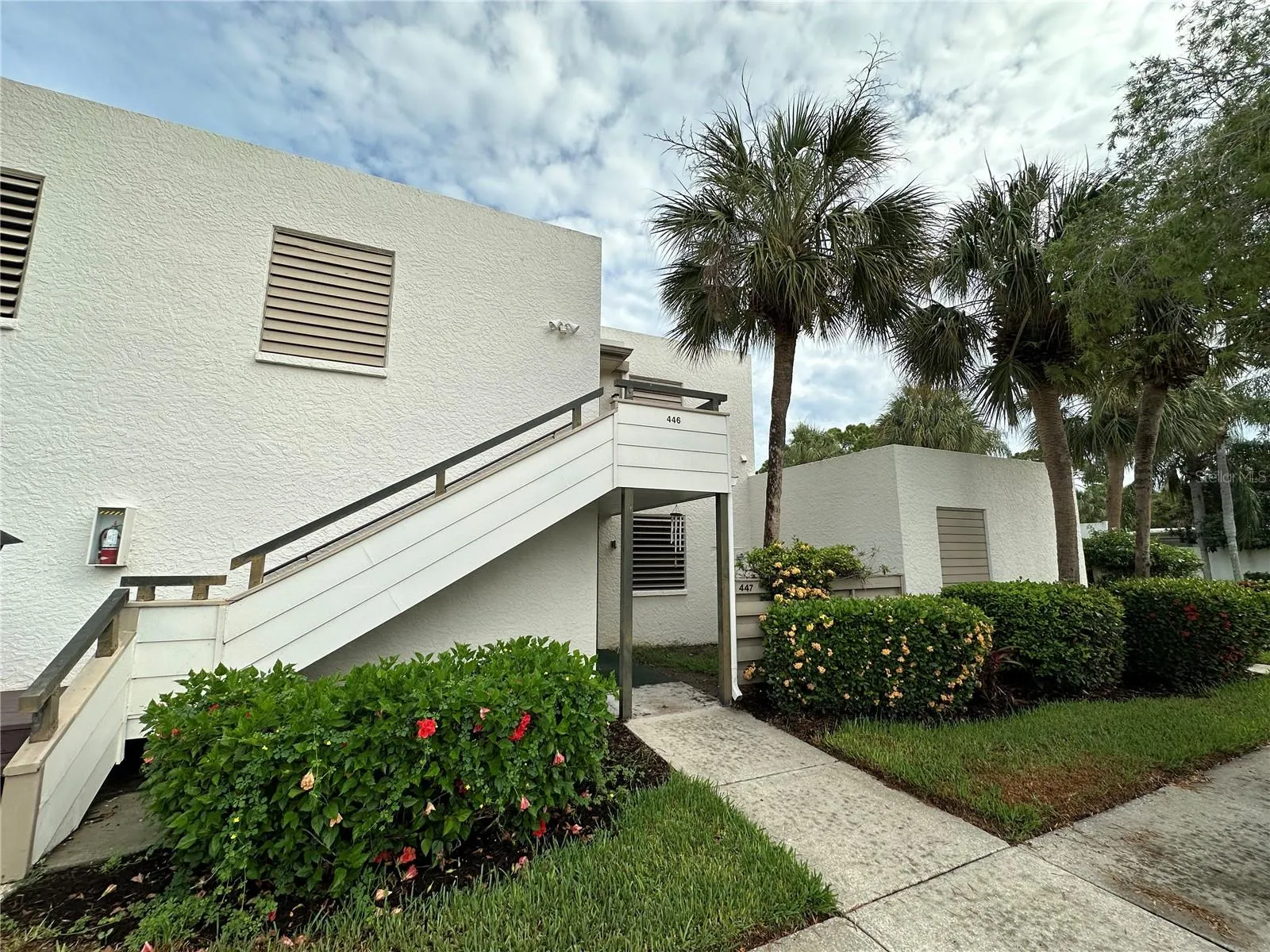 446 PALM TREE DR #446, #446