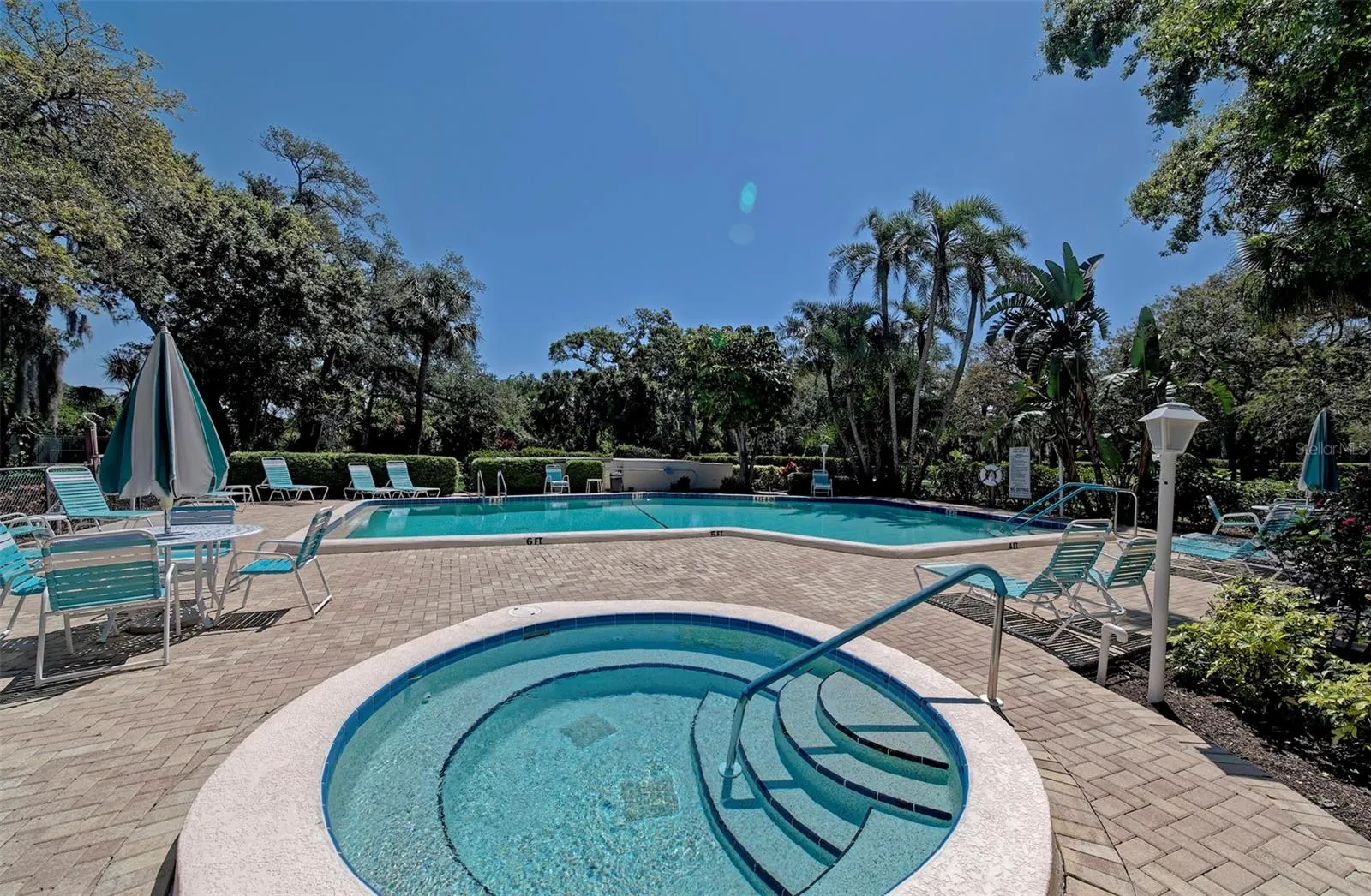 446 PALM TREE DR #446, #446
