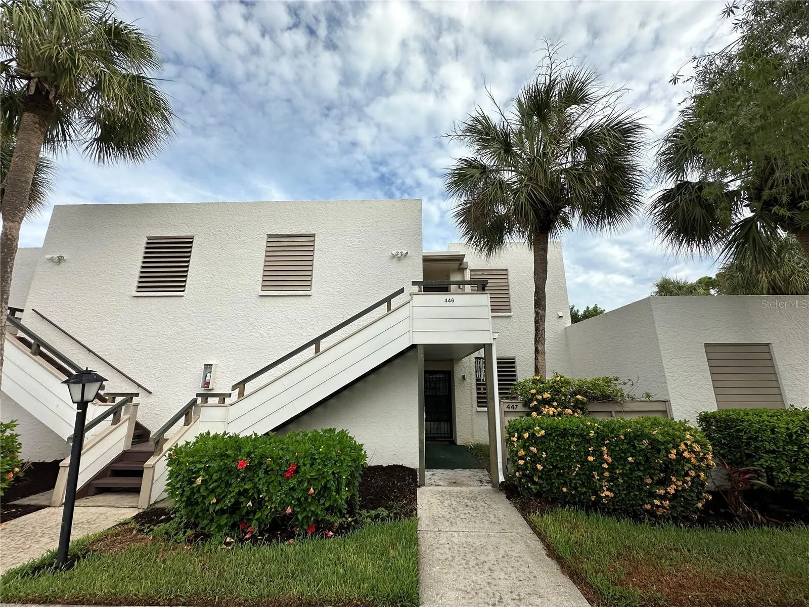 446 PALM TREE DR #446, #446