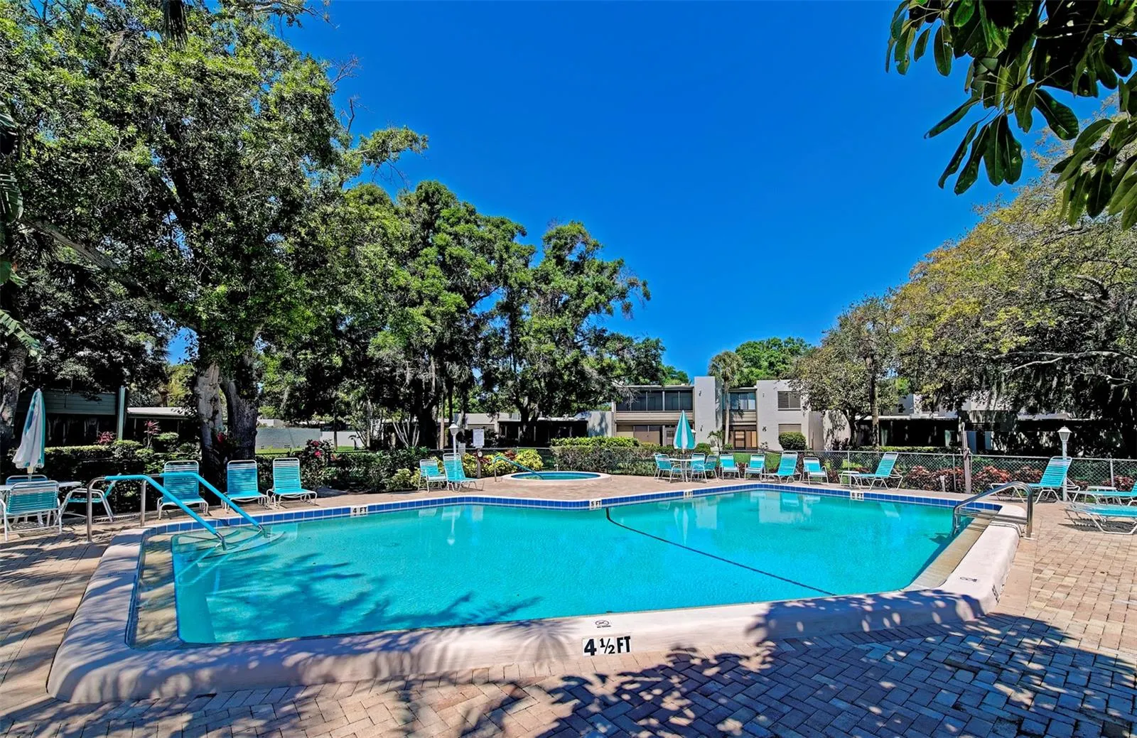 446 PALM TREE DR #446, #446