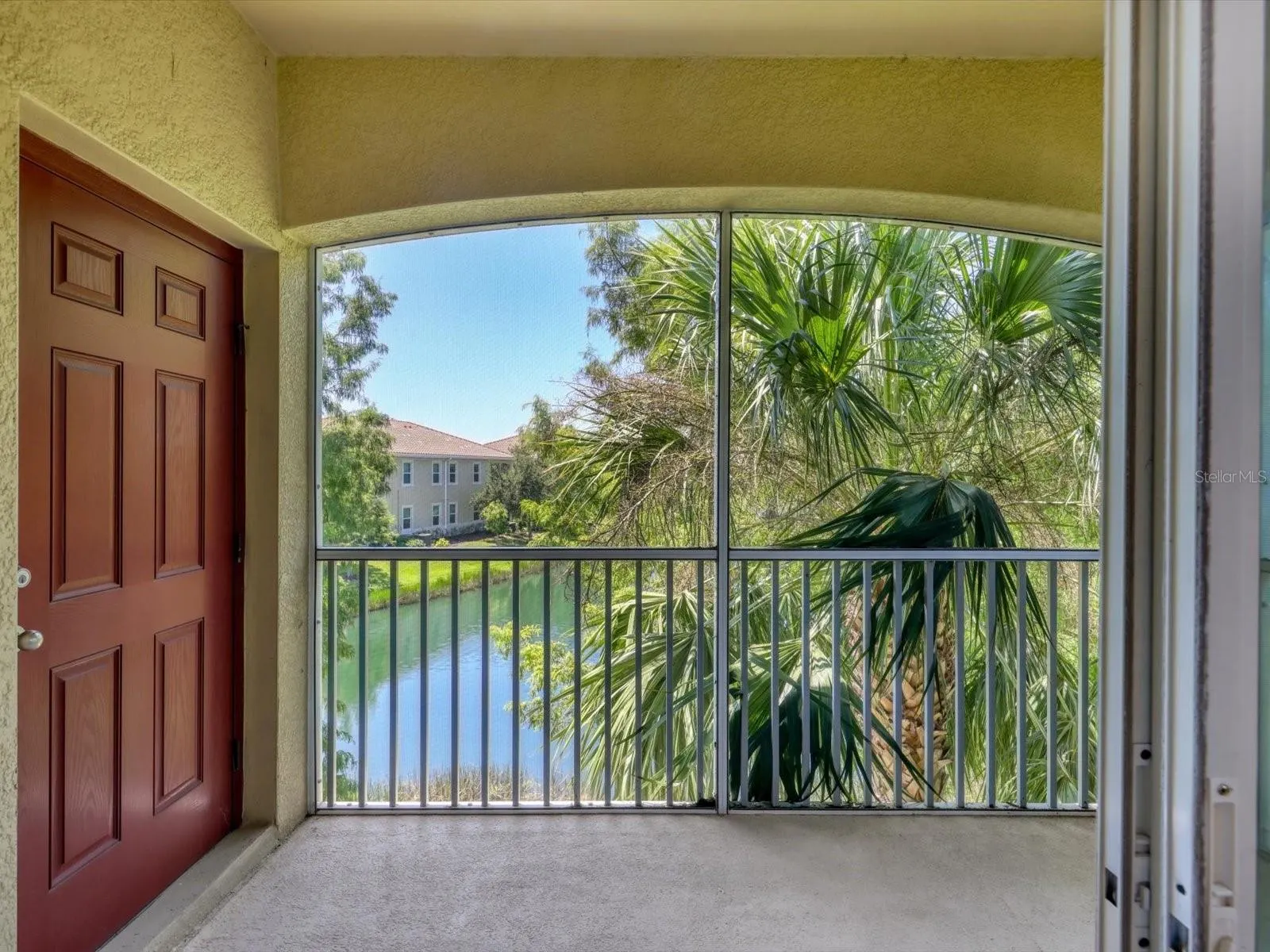 8219 ENCLAVE WAY #104, #104