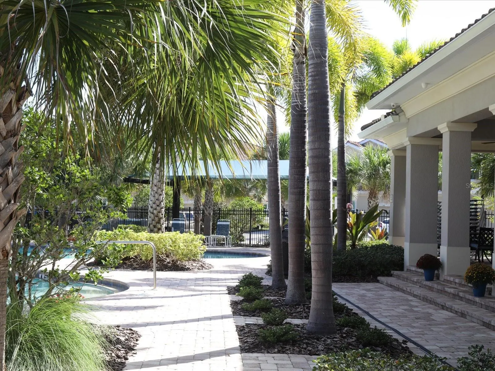 8219 ENCLAVE WAY #104, #104