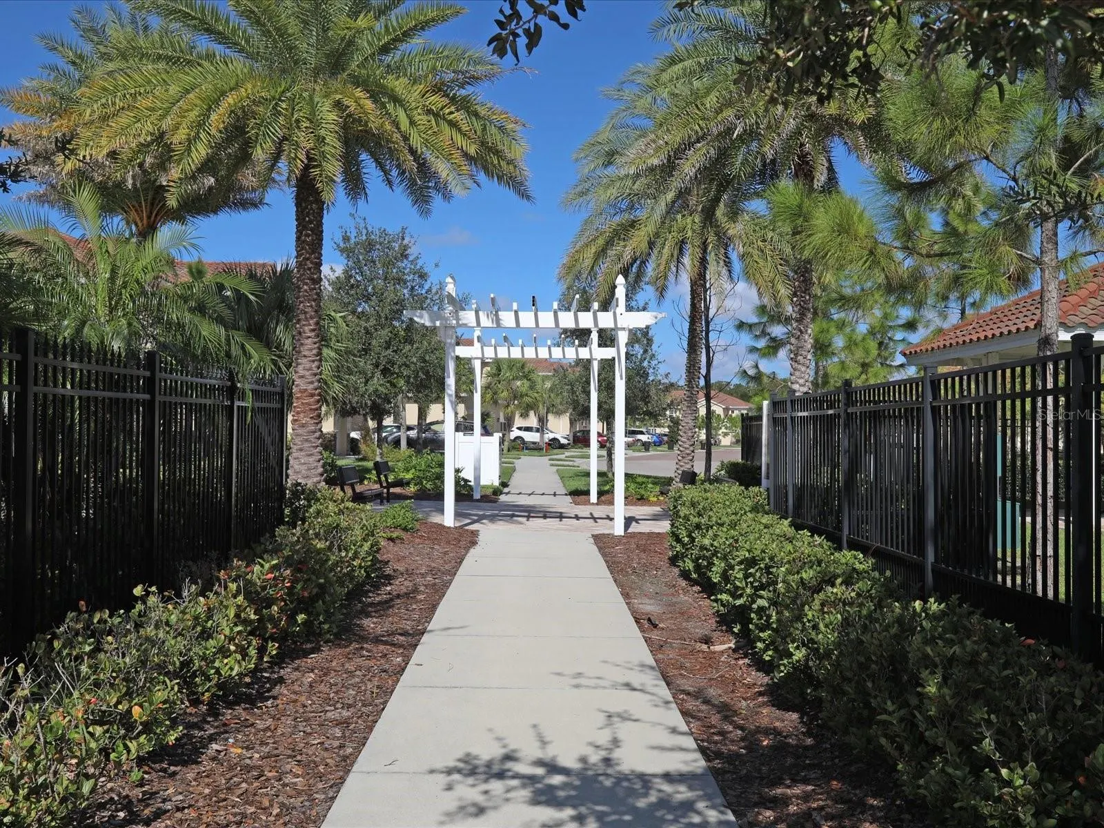 8219 ENCLAVE WAY #104, #104