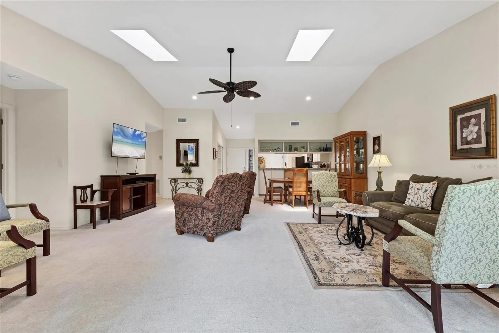 3946 WILSHIRE CIR E #168, #168