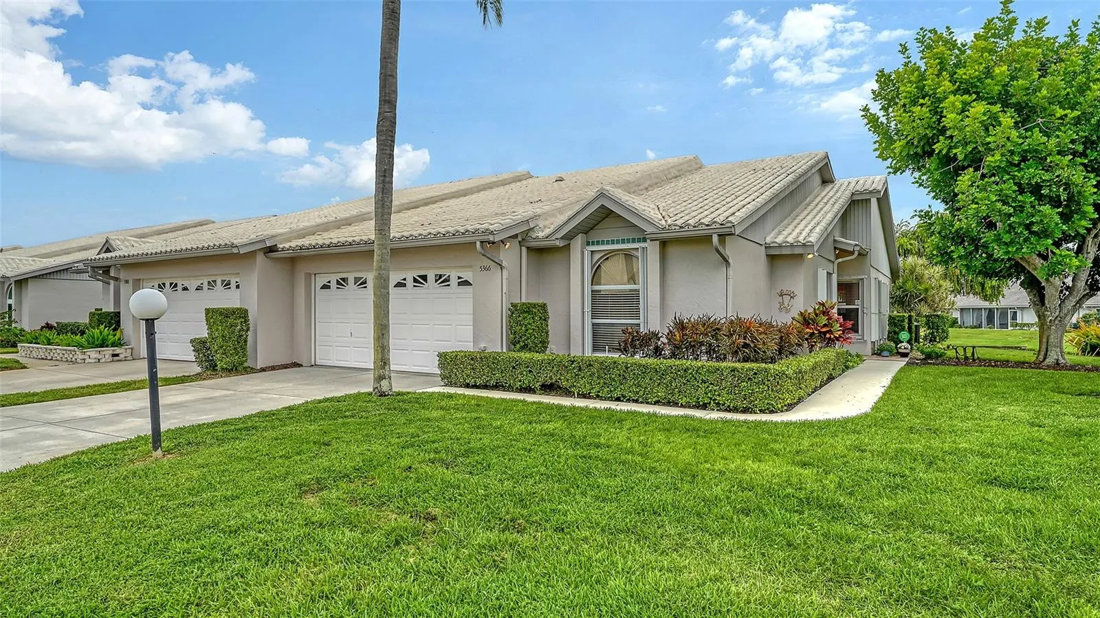 5366 CHRISTIE ANN PL #19, #19