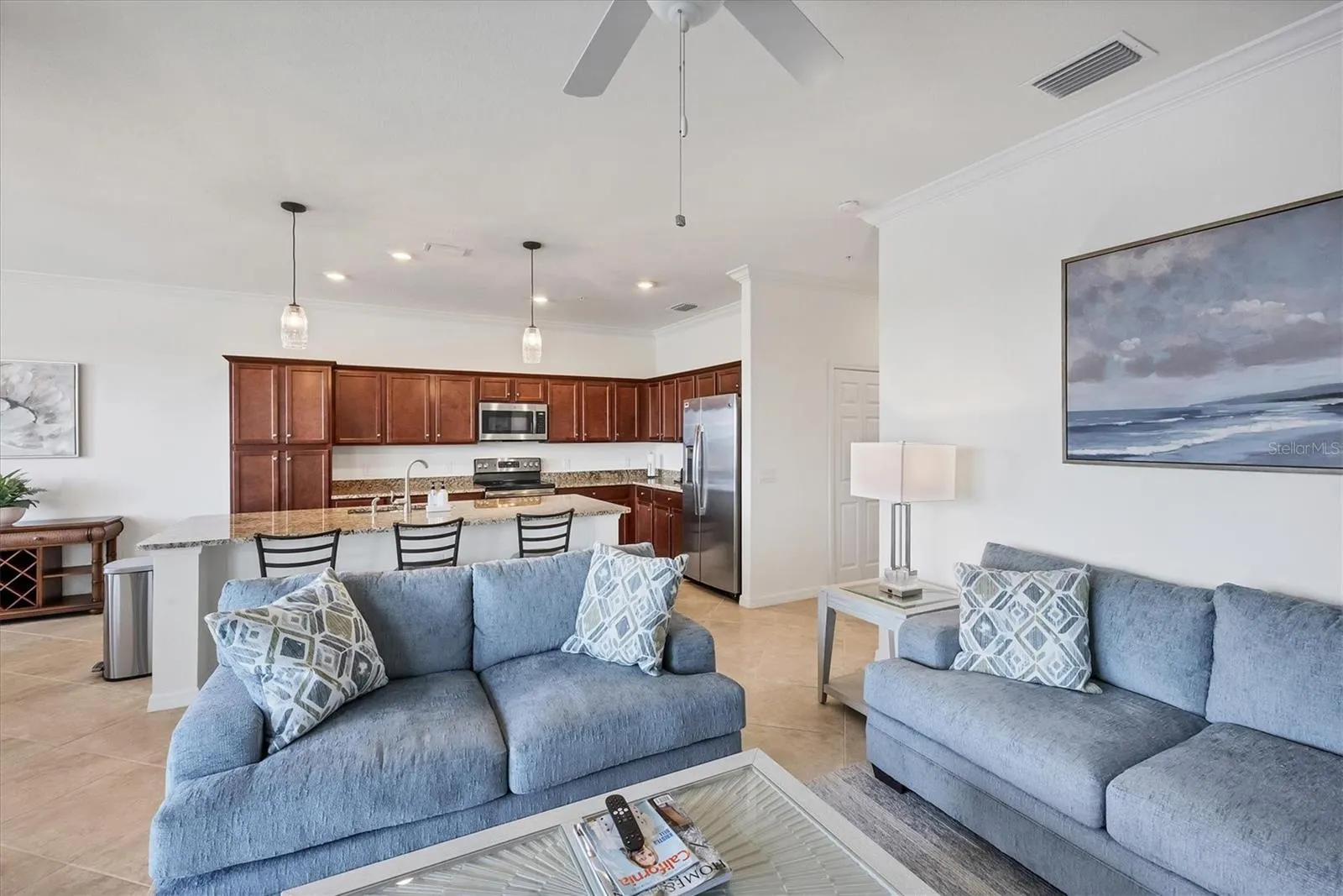 16904 VARDON TER #401, #401