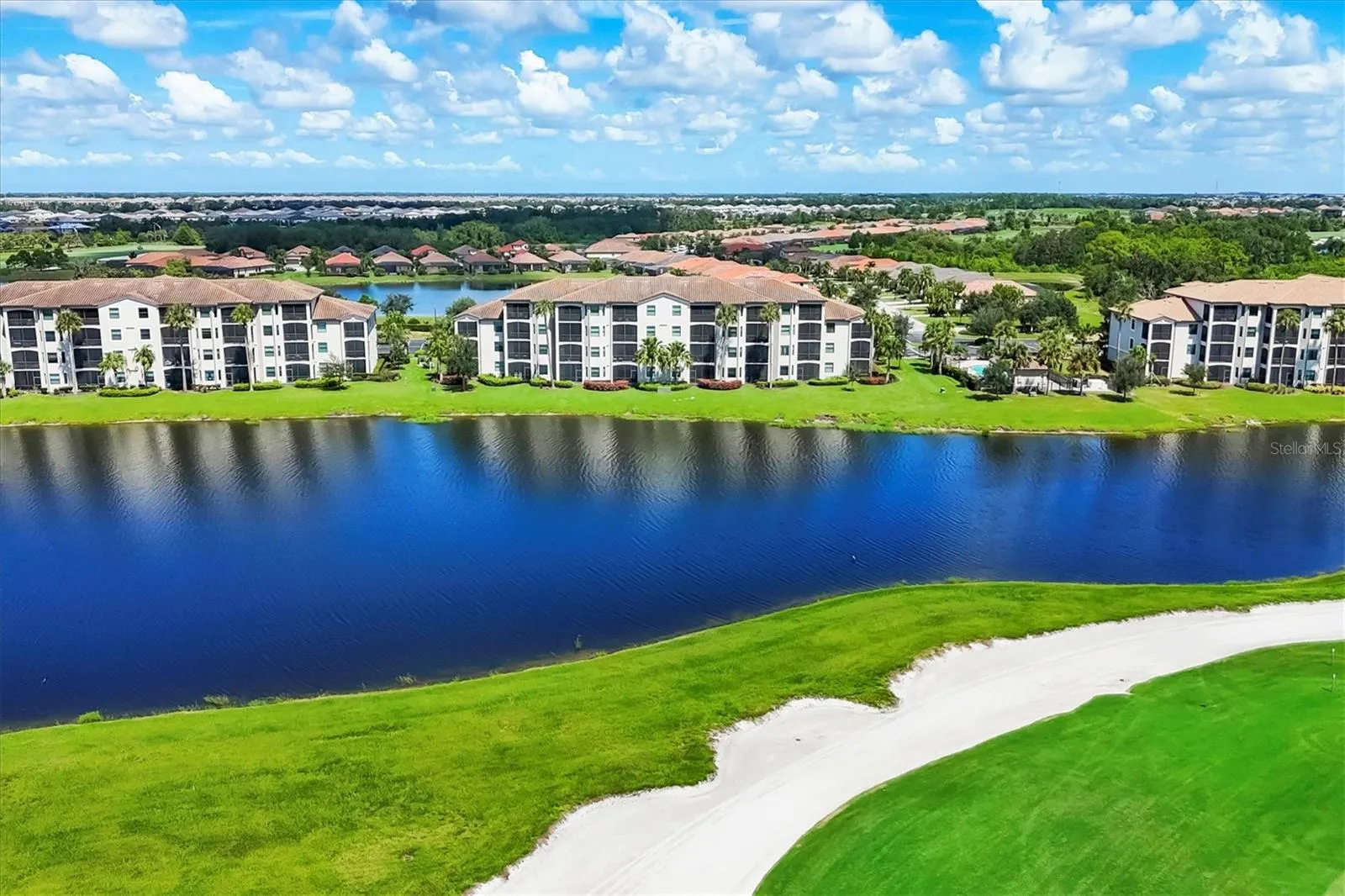 16904 VARDON TER #401, #401