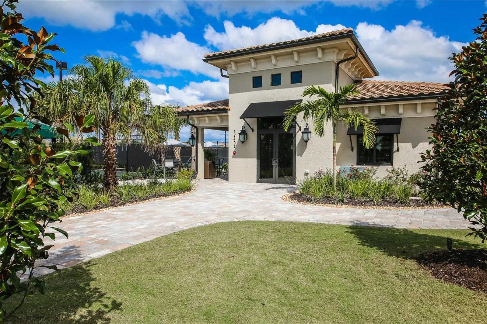 16904 VARDON TER #401, #401