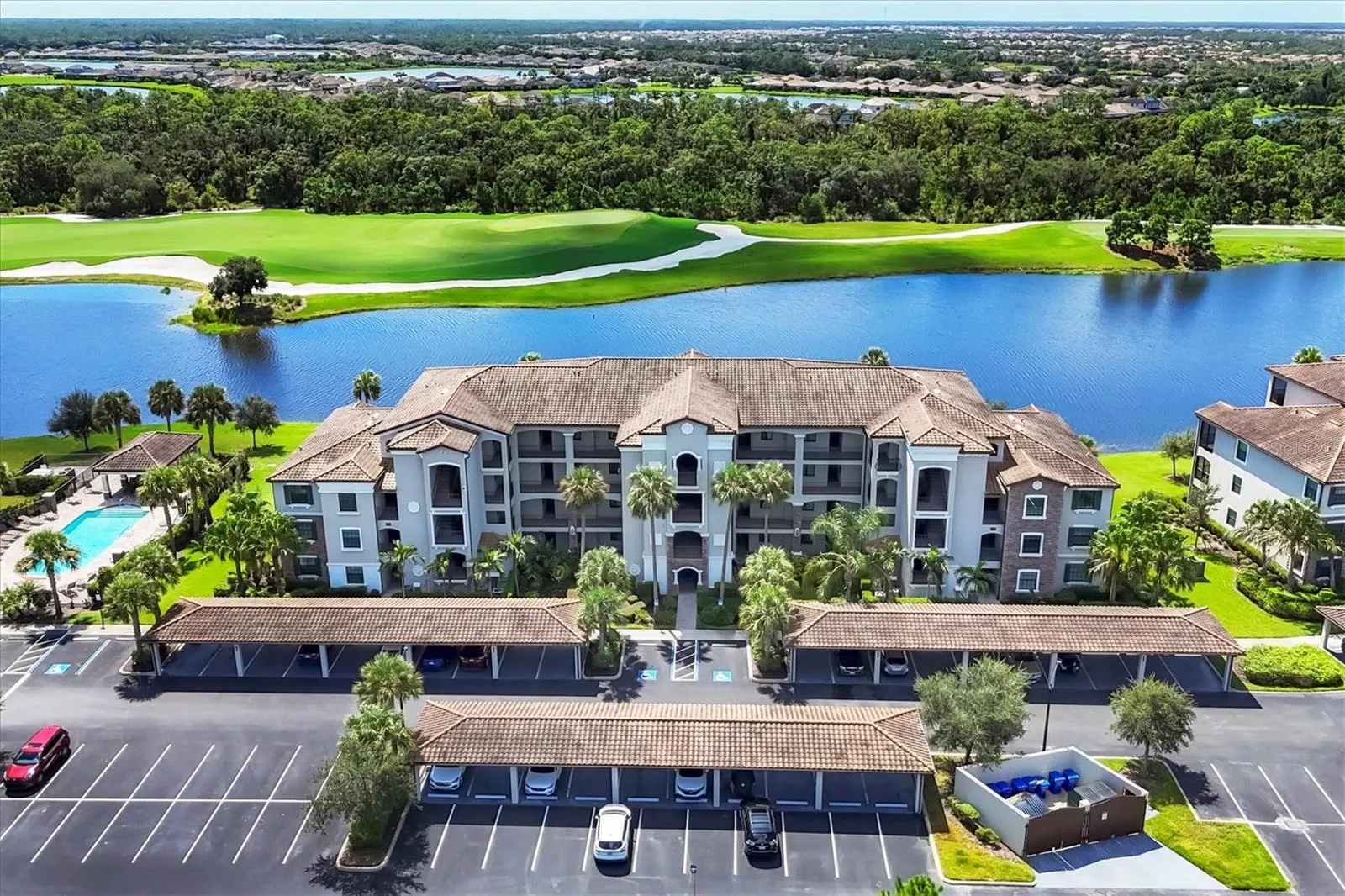 16904 VARDON TER #401, #401