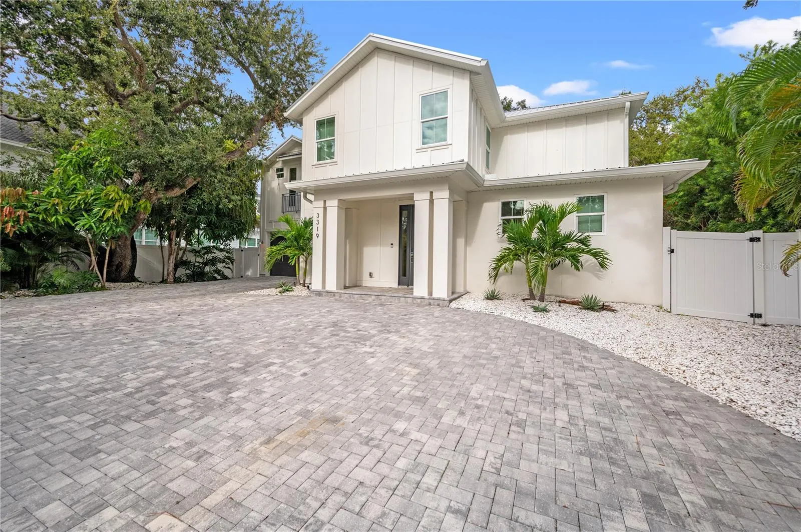 3319 S OSPREY AVE