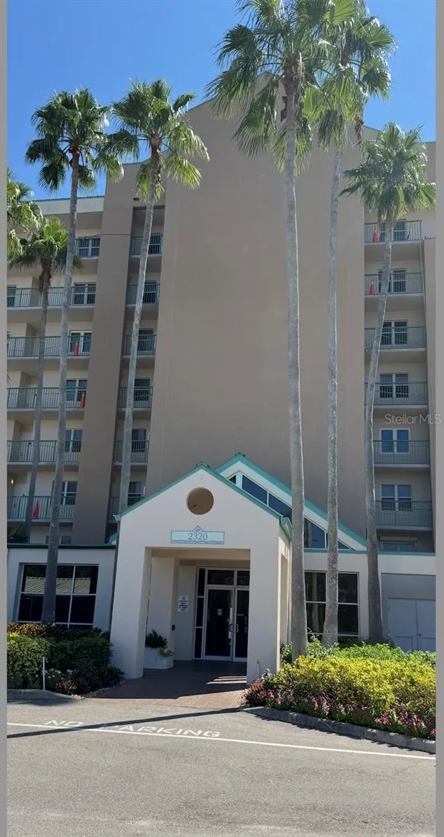 2320 TERRA CEIA BAY BLVD #404, #404
