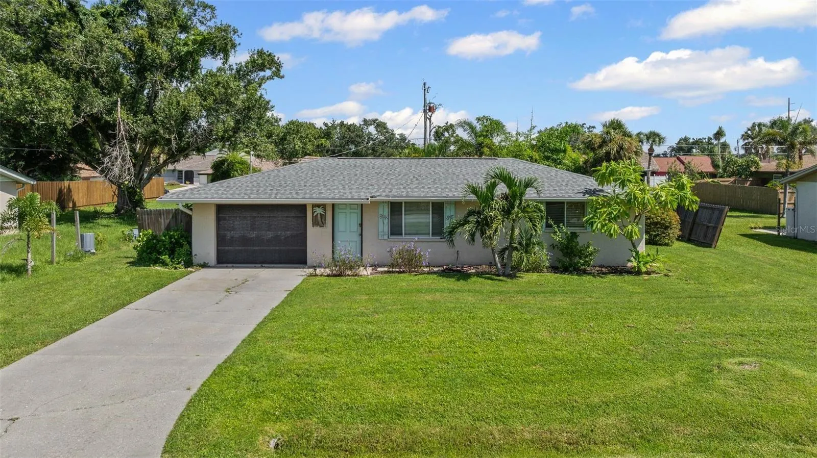 80 LOYOLA RD