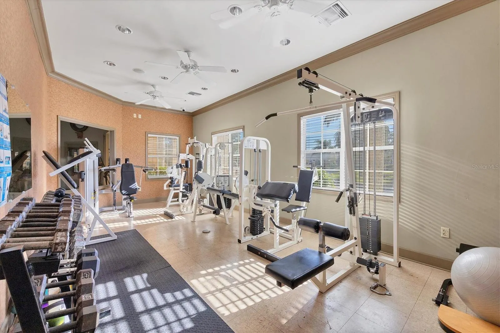 1195 VILLAGIO CIR #104, #104