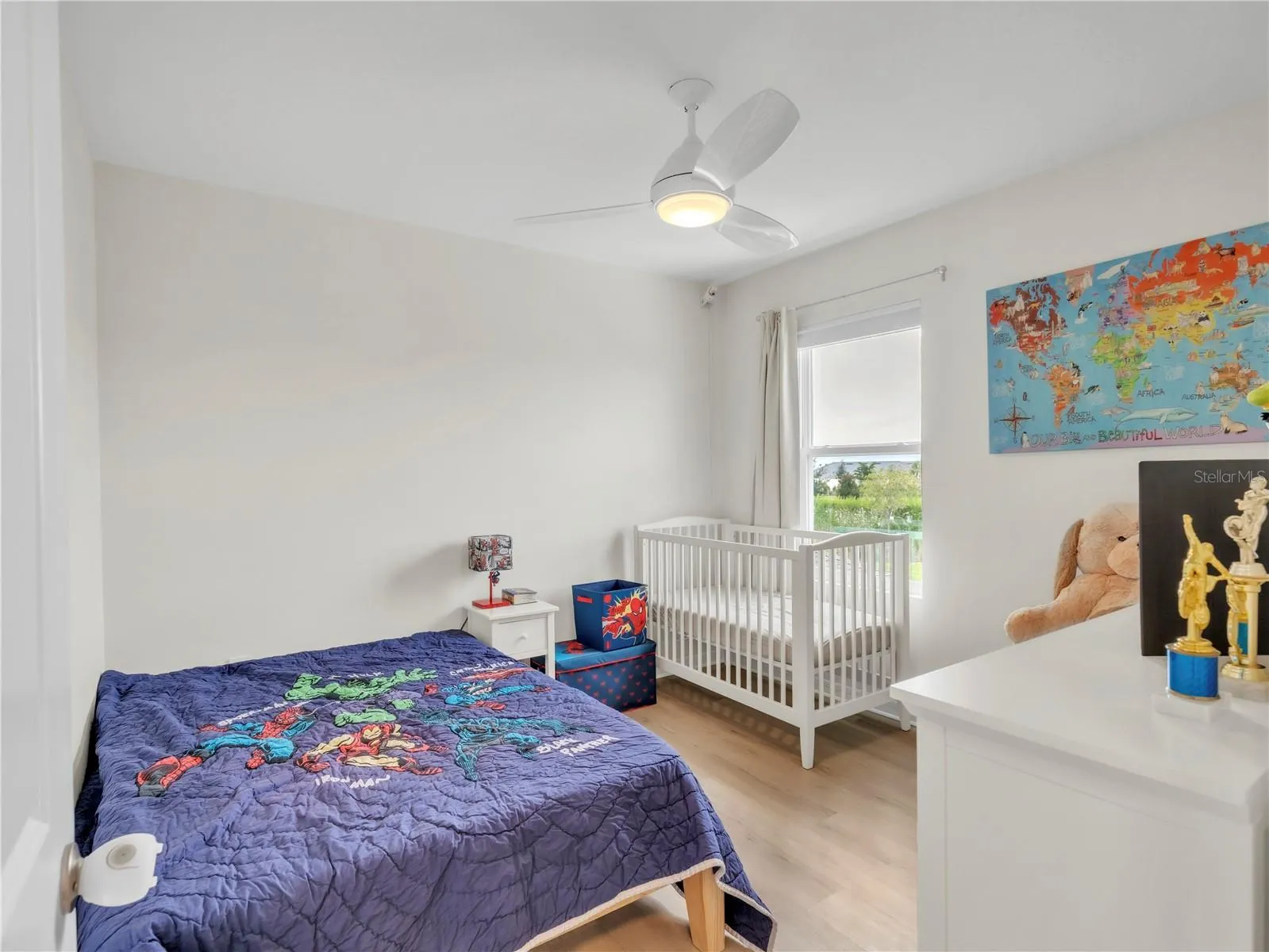 3307 HILLTOP CIR
