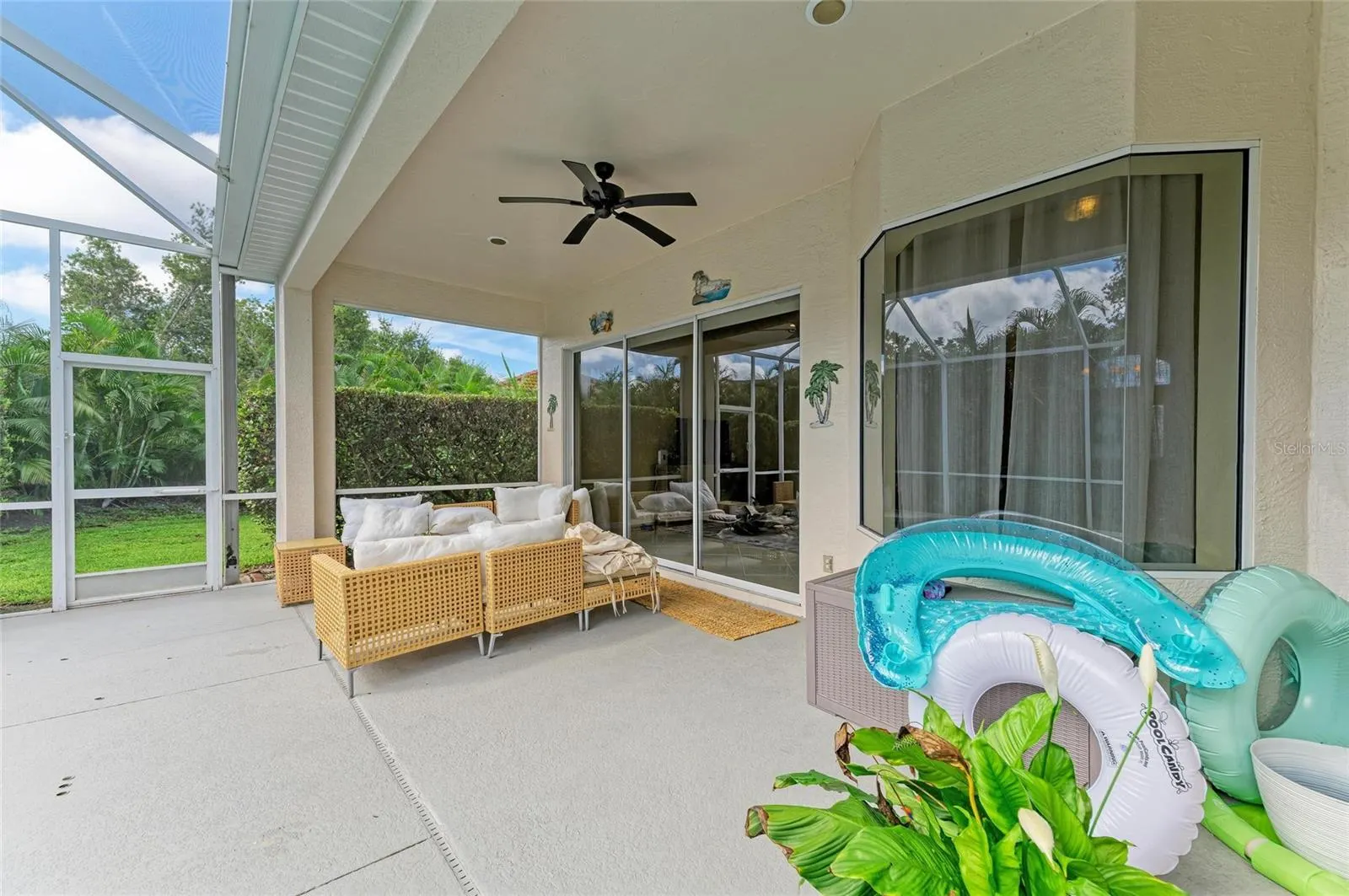 7007 BRIDLE PATH CT