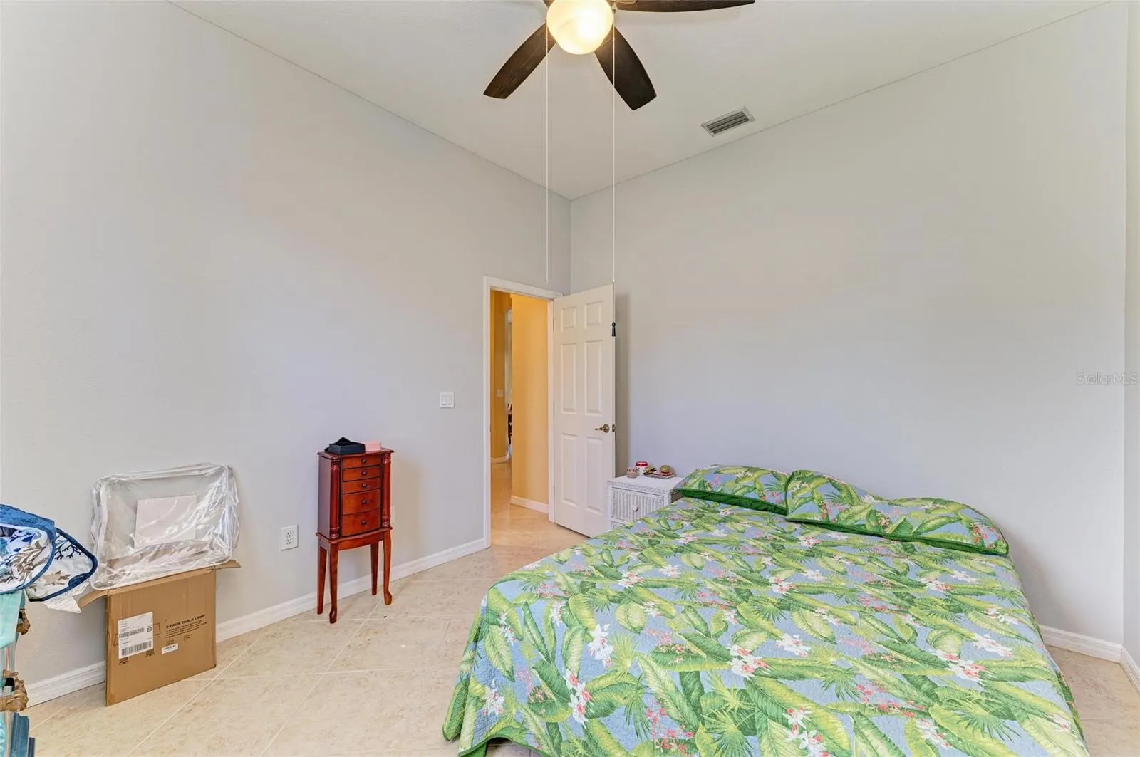 7007 BRIDLE PATH CT