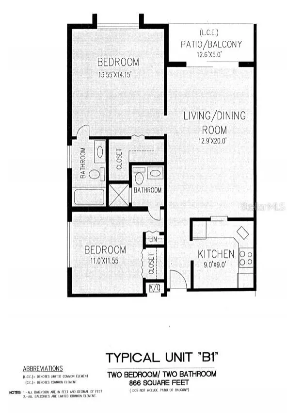2650 COCONUT BAY LN #5311, #5311