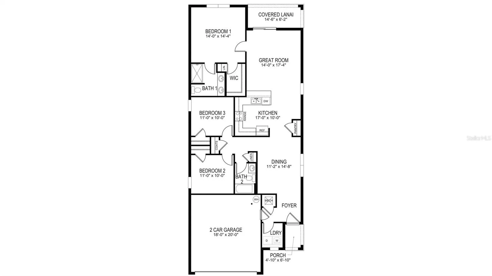 10659 MONARCH WOOD GLN