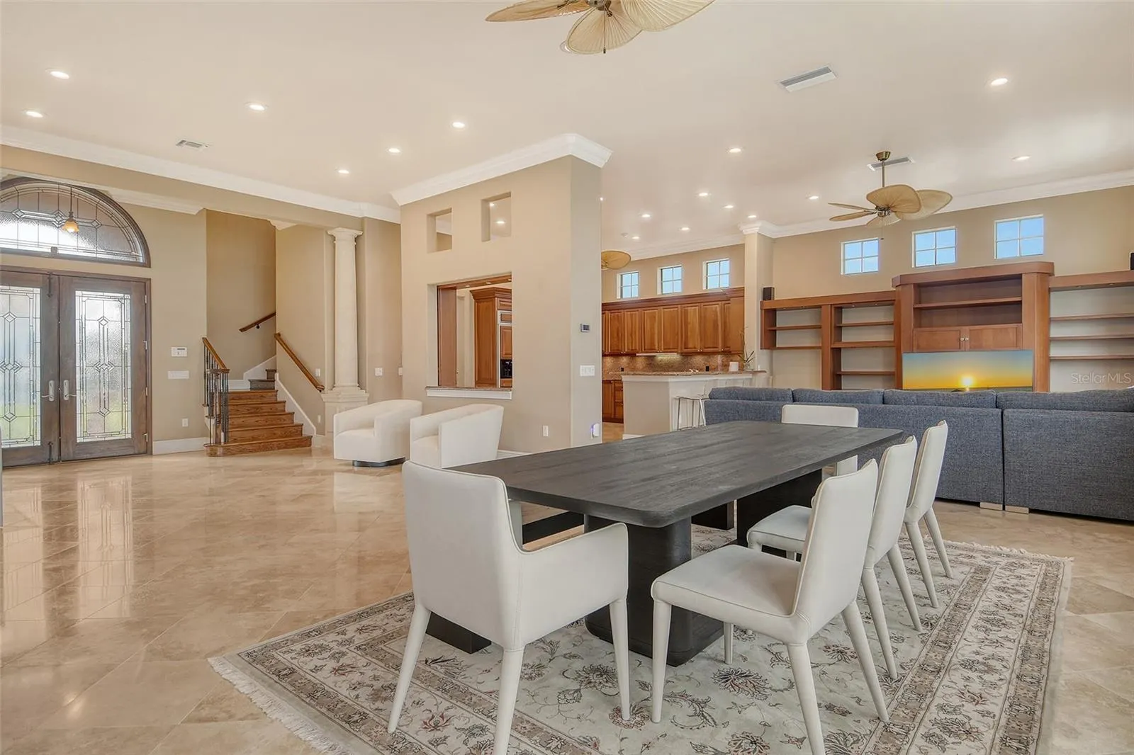 591 PUTTING GREEN LN