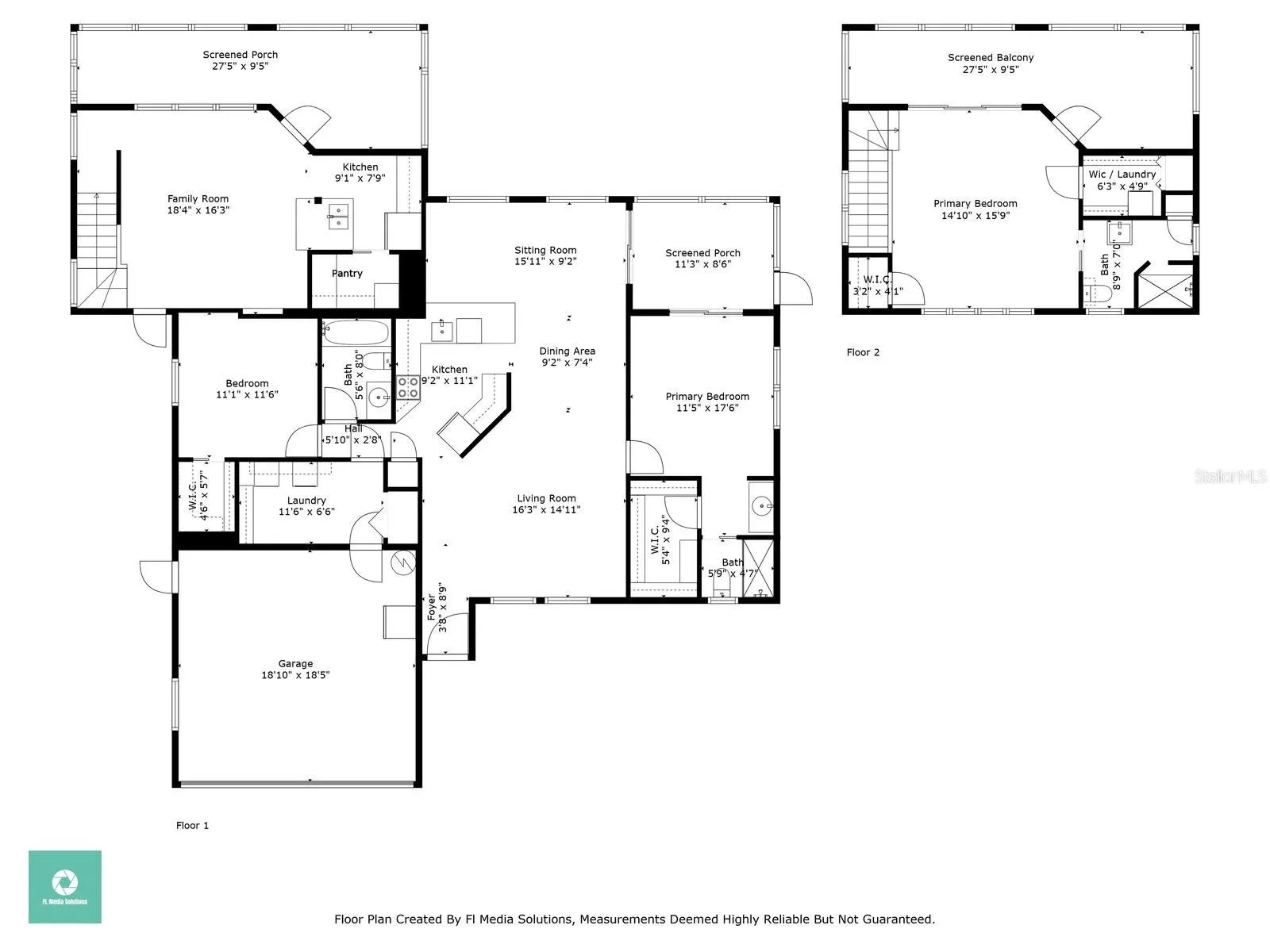 3636 ROSLYN RD