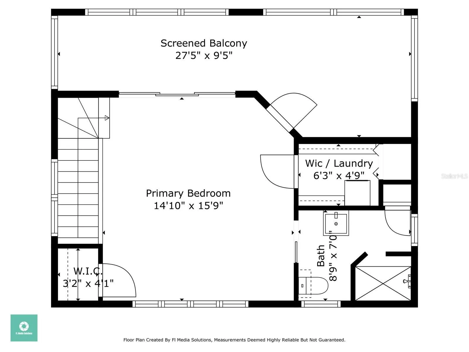 3636 ROSLYN RD