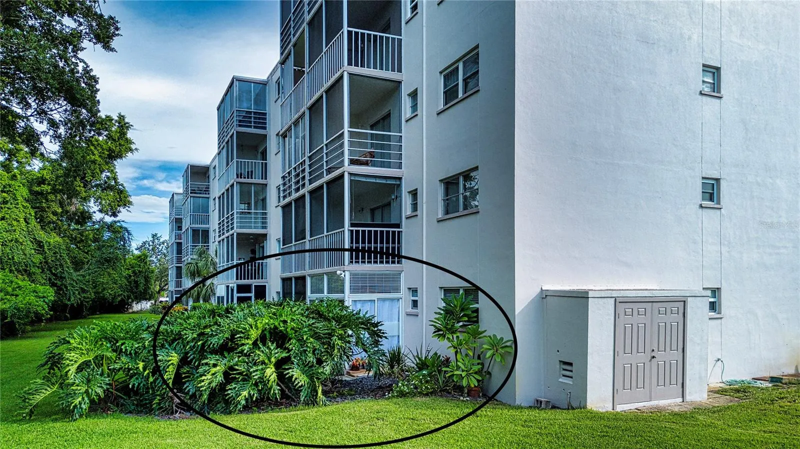 4210 IRONWOOD CIR #101J, #101J
