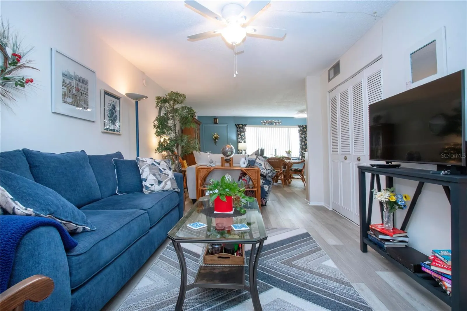 4210 IRONWOOD CIR #101J, #101J