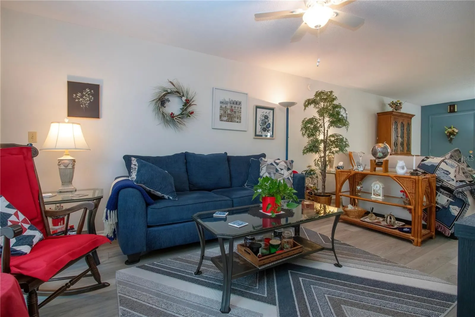 4210 IRONWOOD CIR #101J, #101J