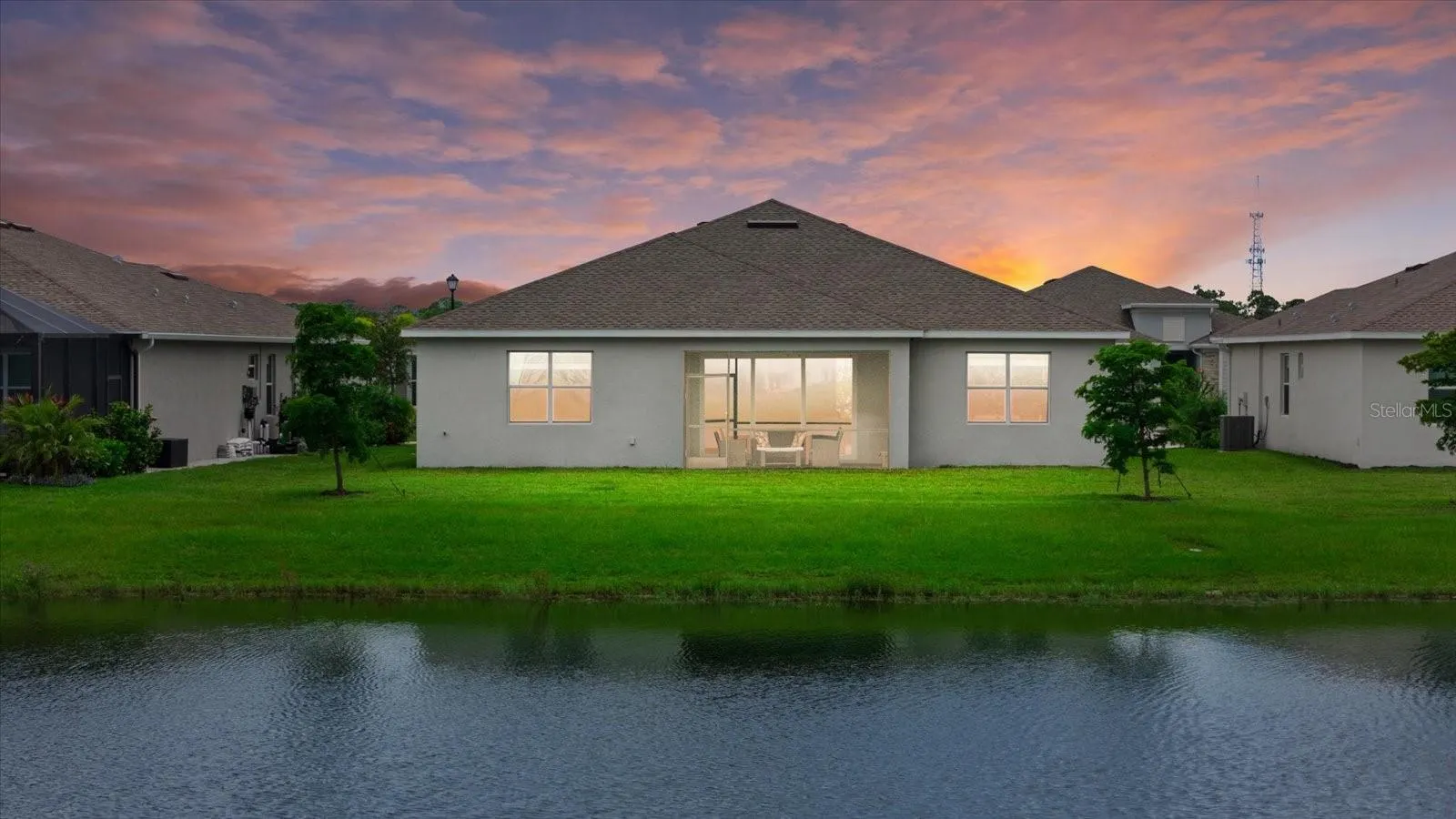 8554 SAINT KITTS CIR