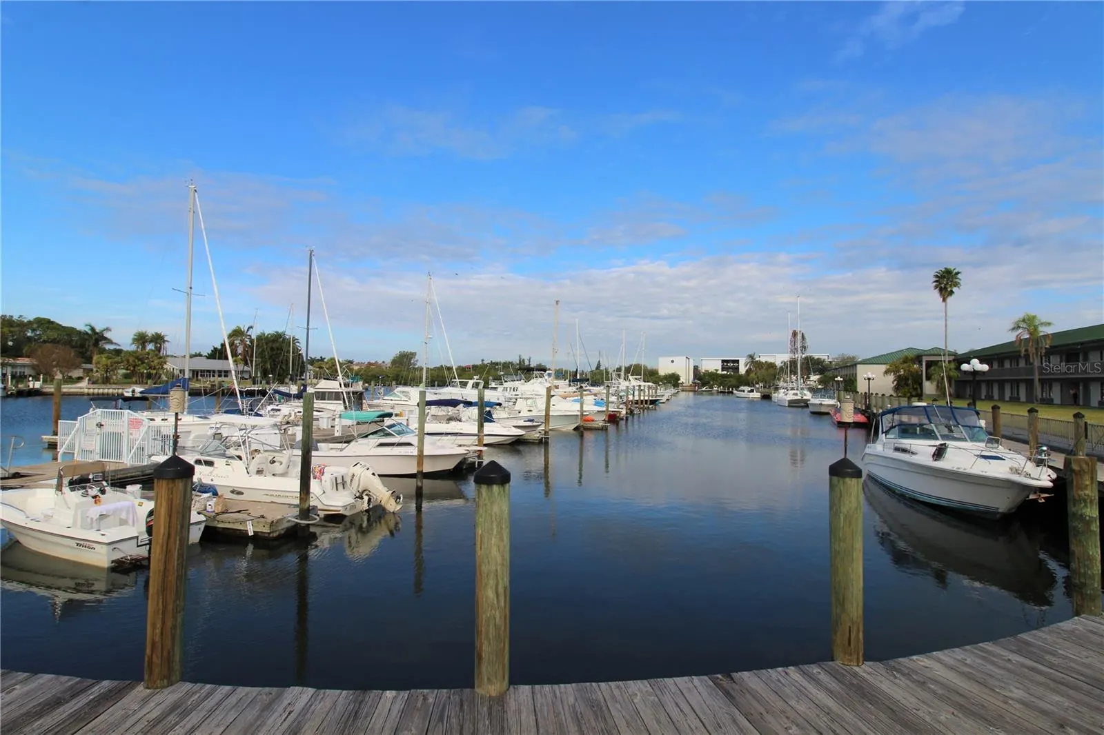 7150 N TAMIAMI TRL #C226, #C226