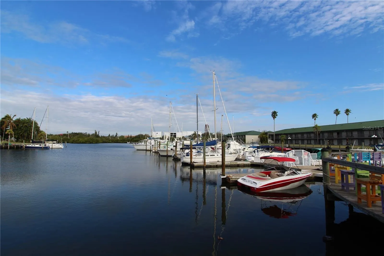 7150 N TAMIAMI TRL #C226, #C226